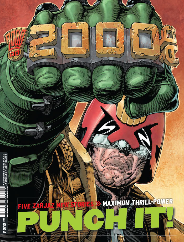 Prog 2023 cover