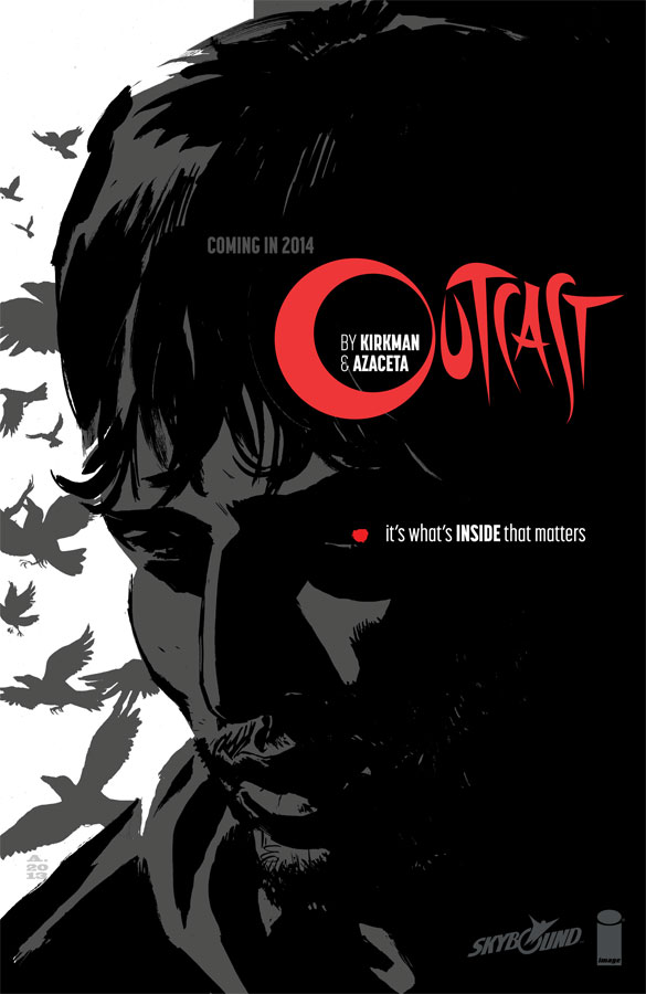 outcast