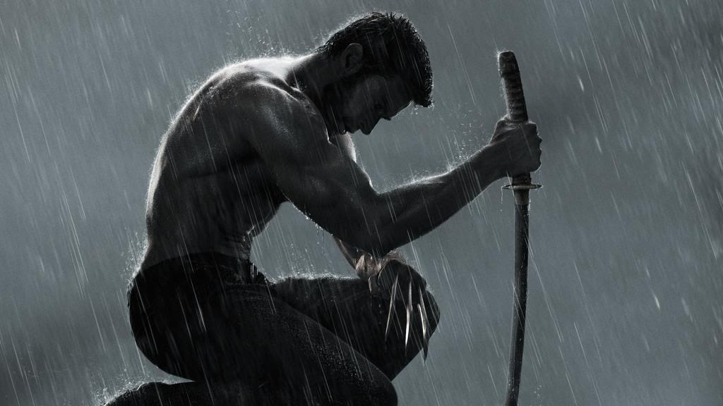 Wolverine 2