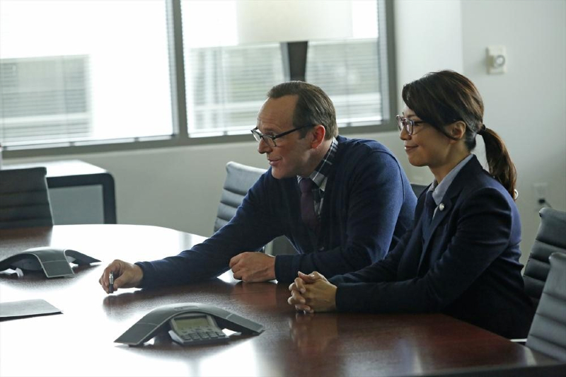 Coulson