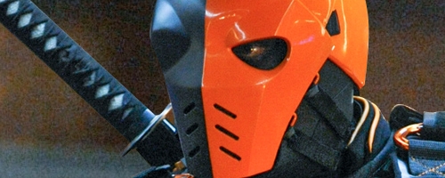 deathstroke