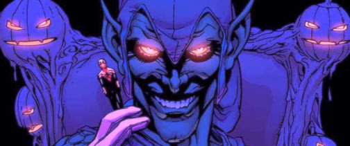 green goblin