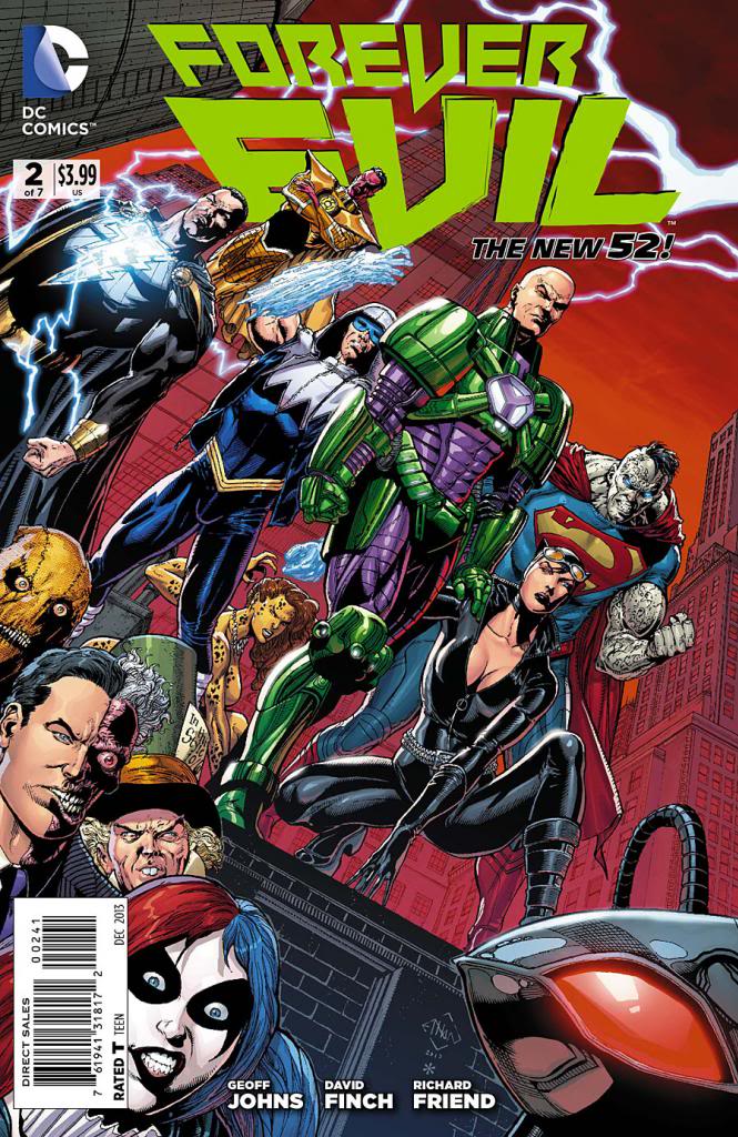 forever evil 2 van sciver variant