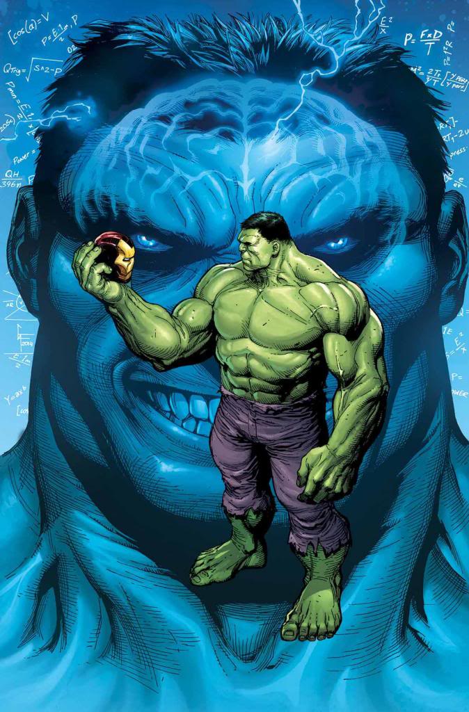hulk