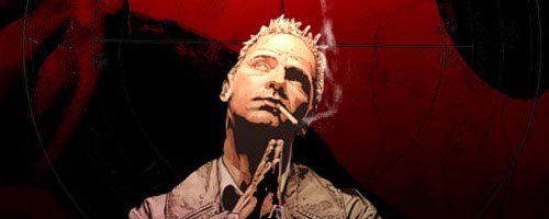john constantine