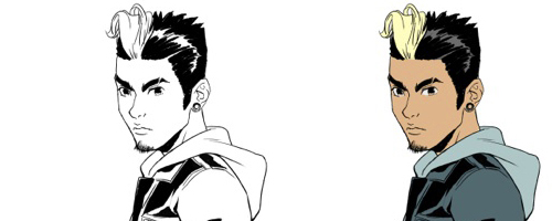 ghost rider