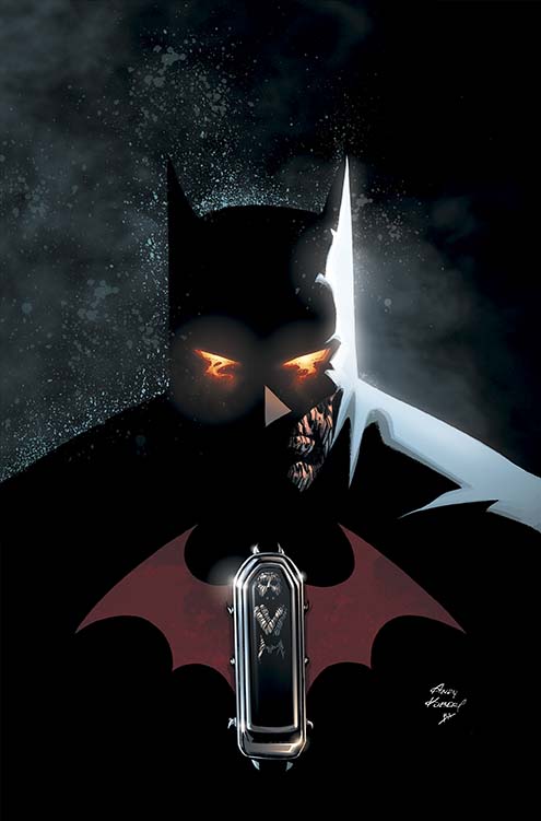 robin rises
