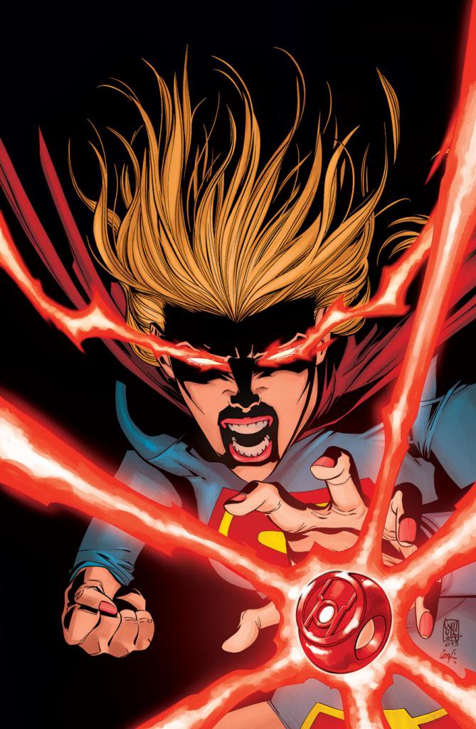 kara red