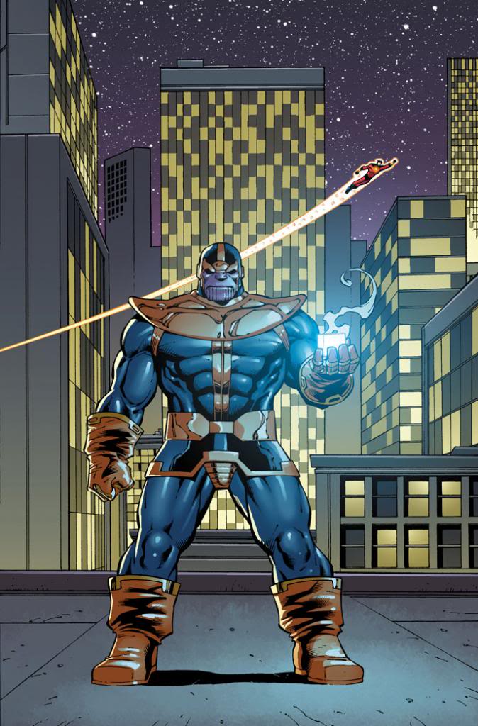 Infinity Revelation 2