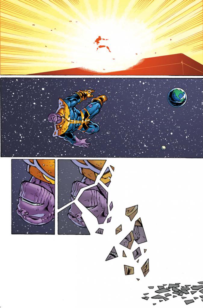 Infinity Revelation 3
