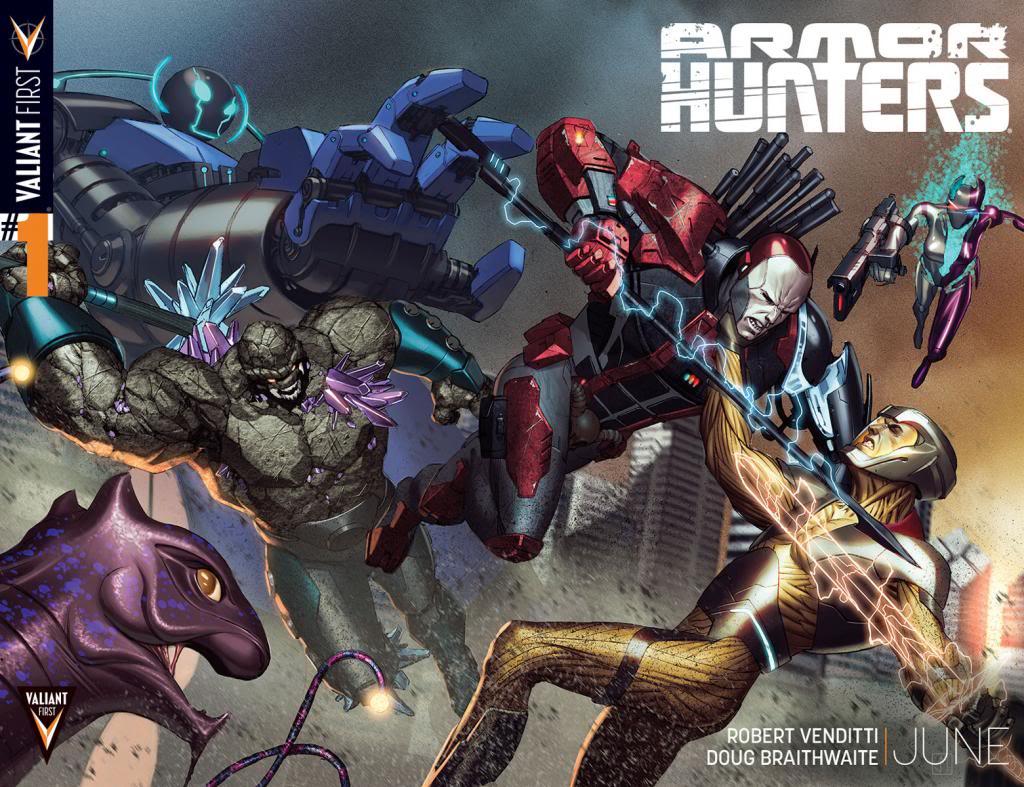 armor hunters