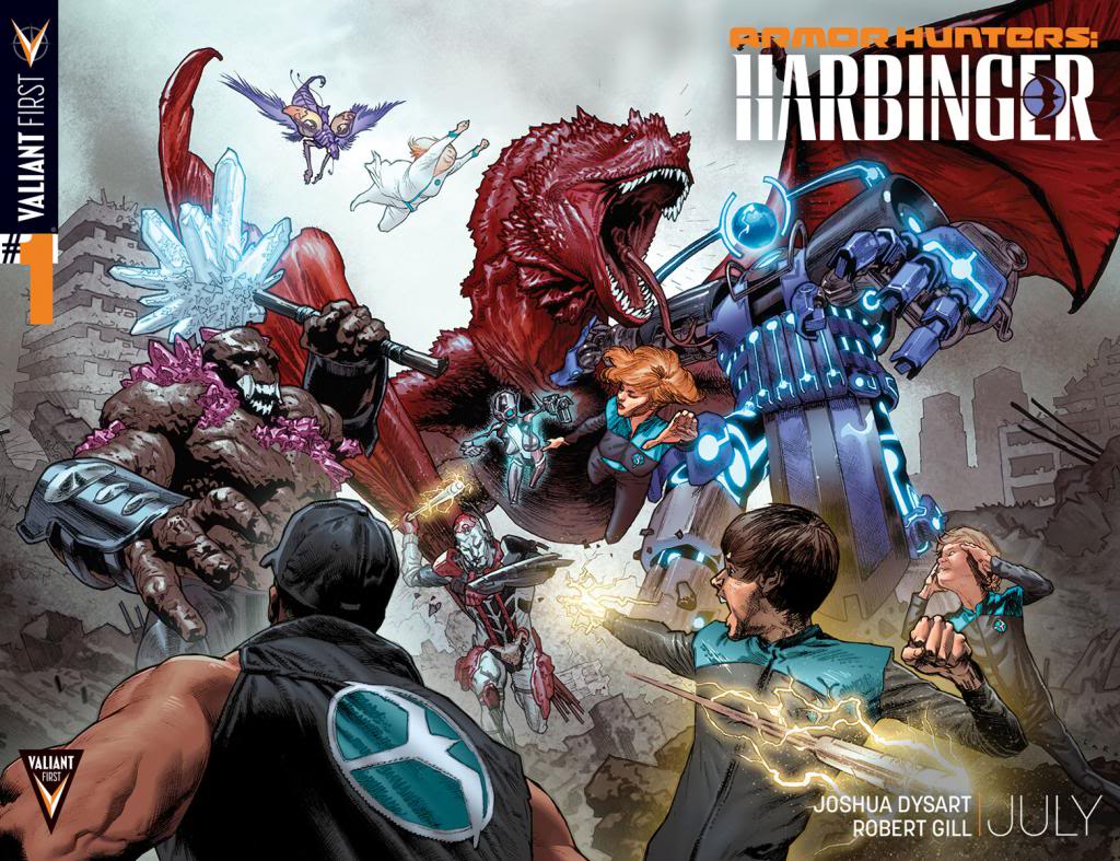 harbinger