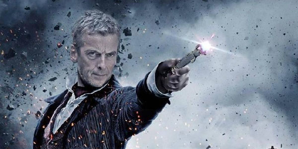 doctor who