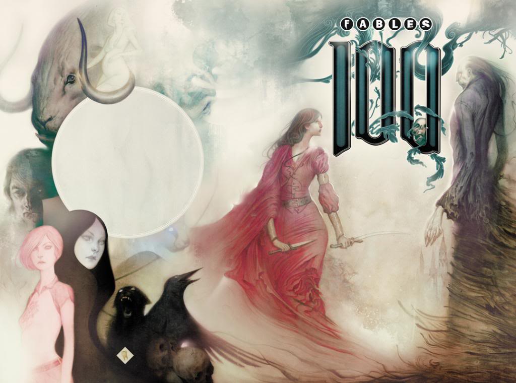 fables 100