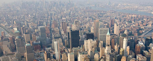 new york