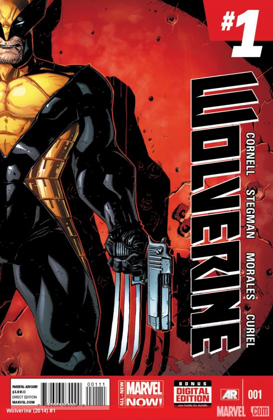 wolverine