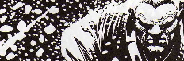 Frank Miller Art