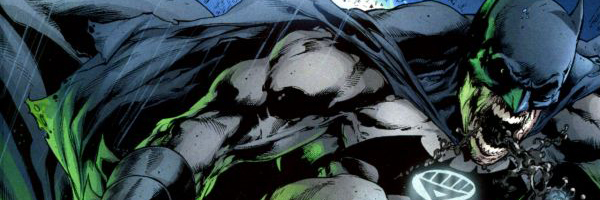 Ivan Reis Art