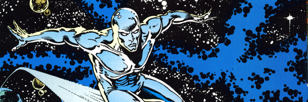Jack Kirby Art