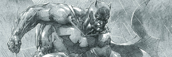 Jim Lee Art