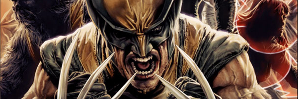 Lee Bermejo Art