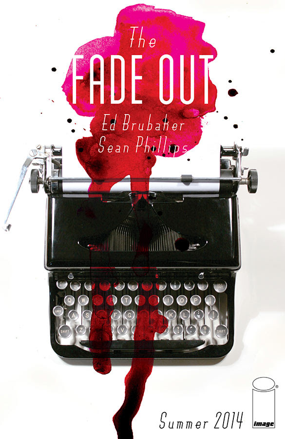 fade out