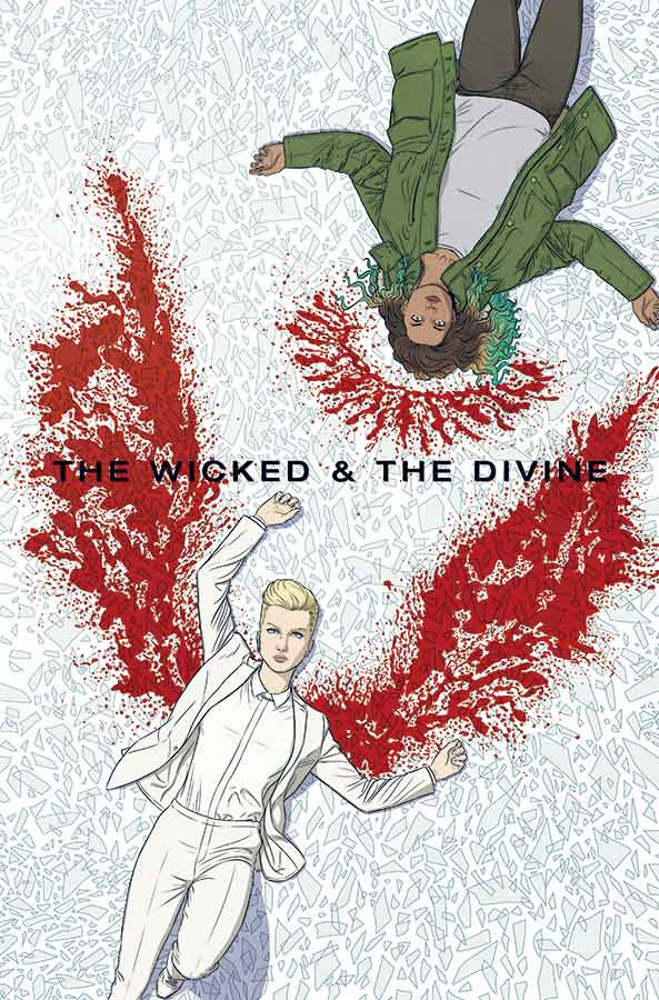 Wicked and Divine