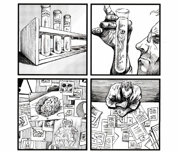 Drops #1 preview 2