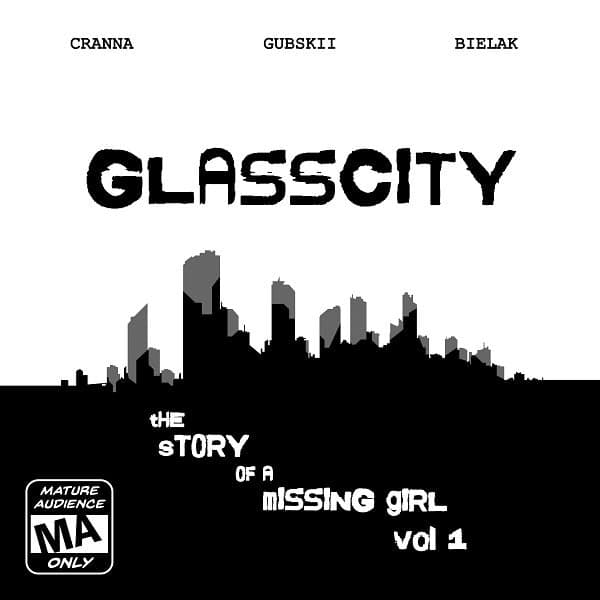 Glasscity volume One