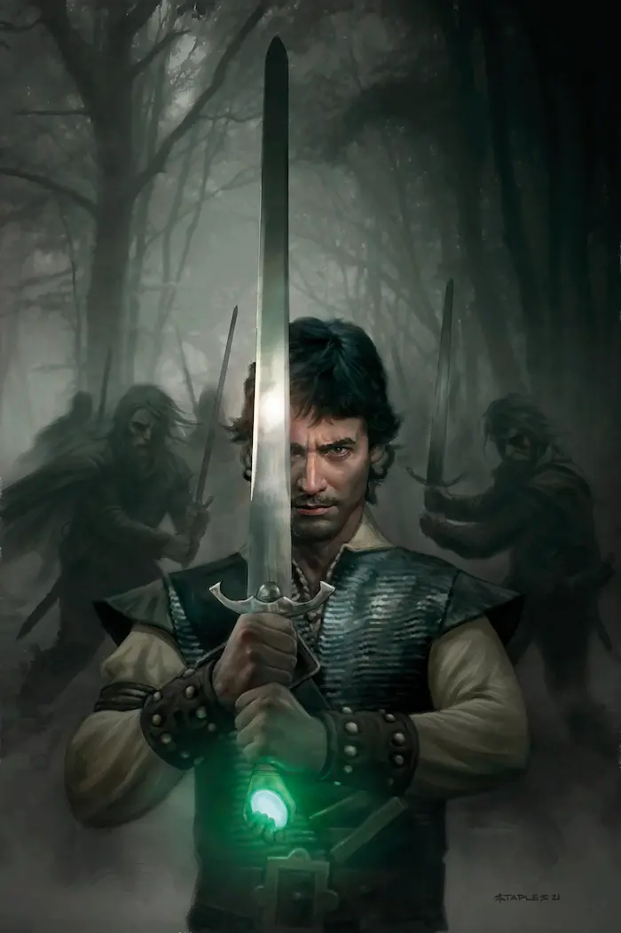 Hawk the Slayer is Set to Continue in Comic Form with Garth Ennis ...