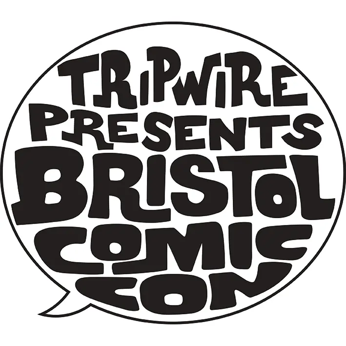 Tripwire Presents Bristol Comic Con