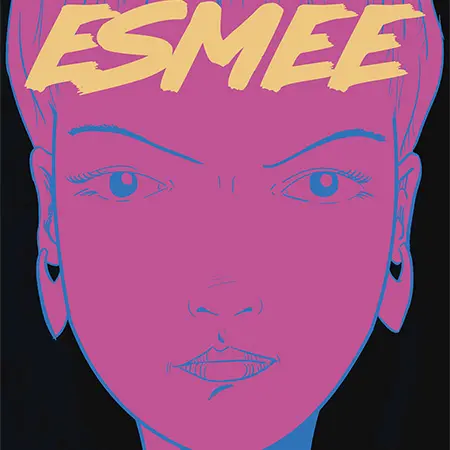 Indie Spotlight: Esmee #1