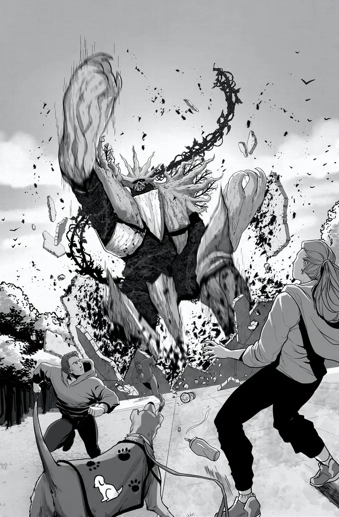 B-Mecha preview 3