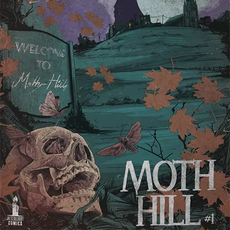 Kickstarter Highlight Moth Hill 1
