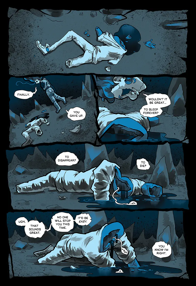 Recoil preview page 4