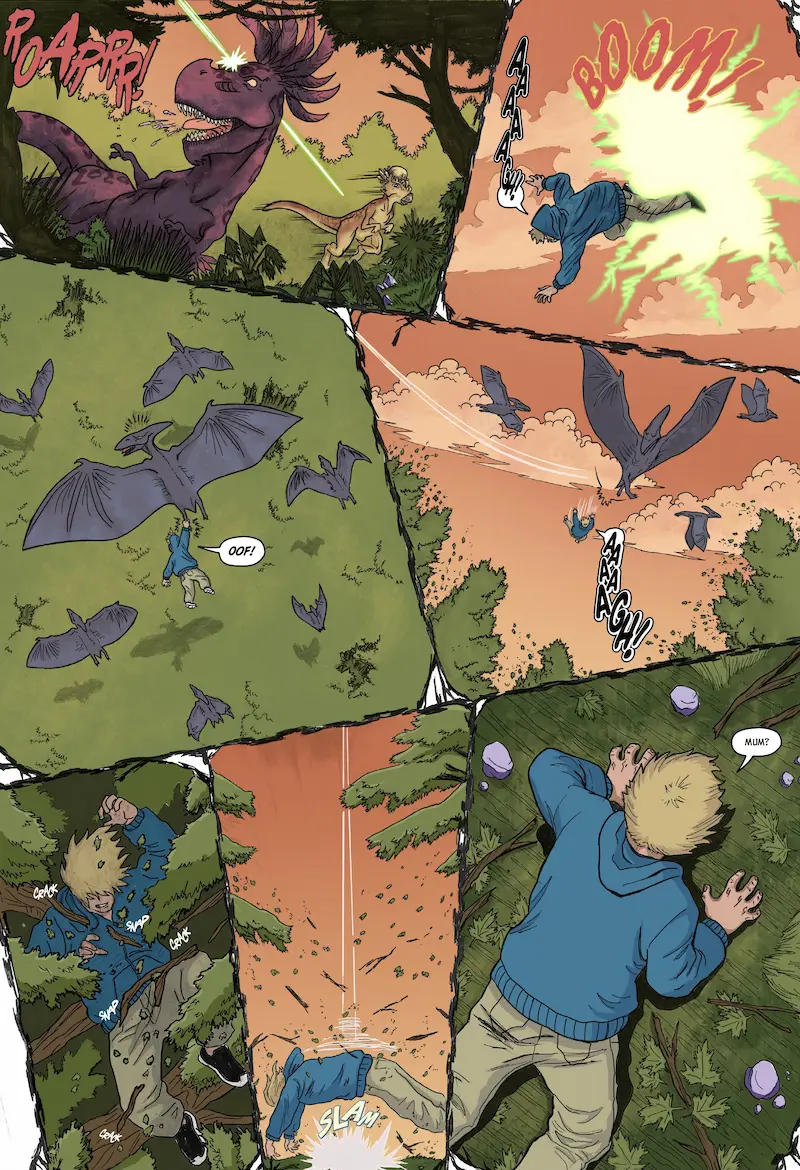 Sinavore Preview 2