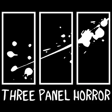 Kickstarter Highlight Three Panel Horror