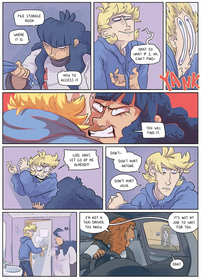 Inhibit 2 preview one