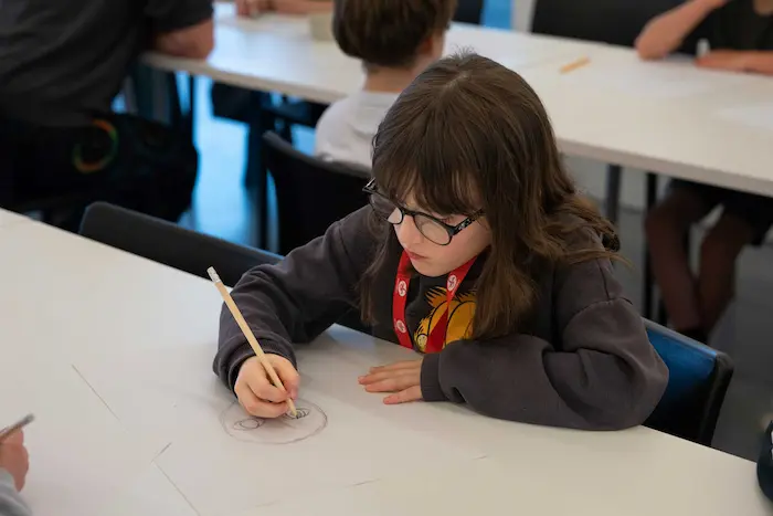 LICAF Comics in the Classroom