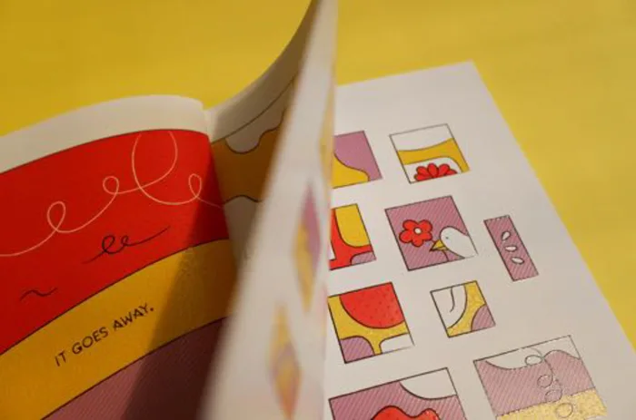 The Land of Uncertainty preview two