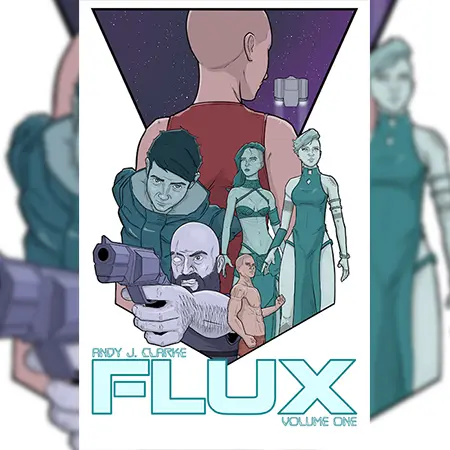 Review: Flux Volume One