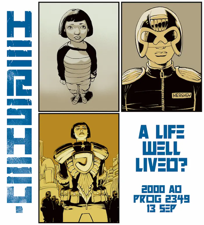 Hershey - a life well lived?