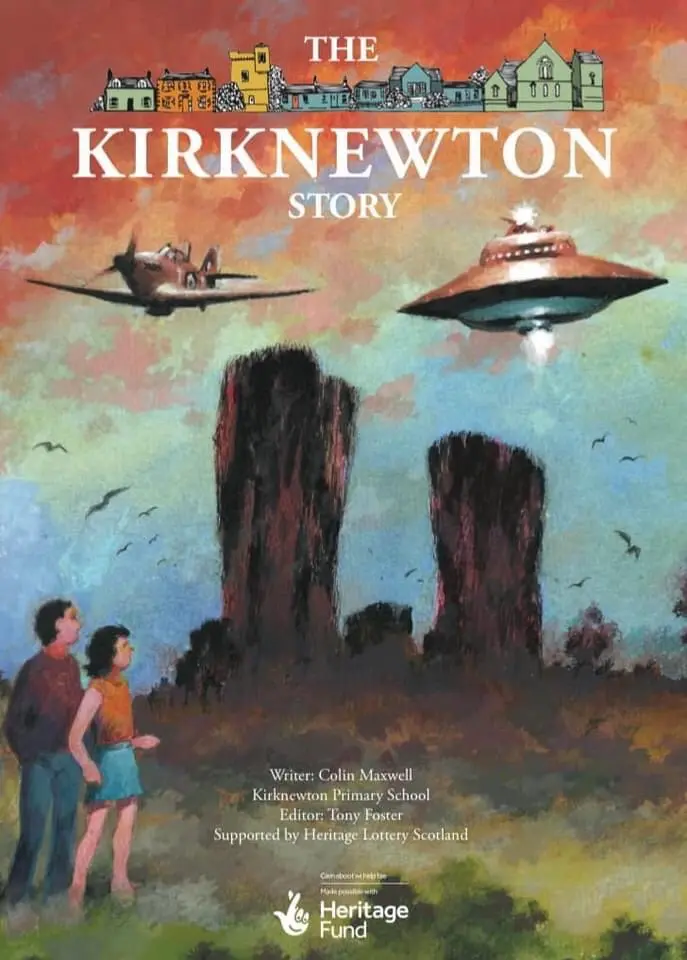 The Kirknewton Story