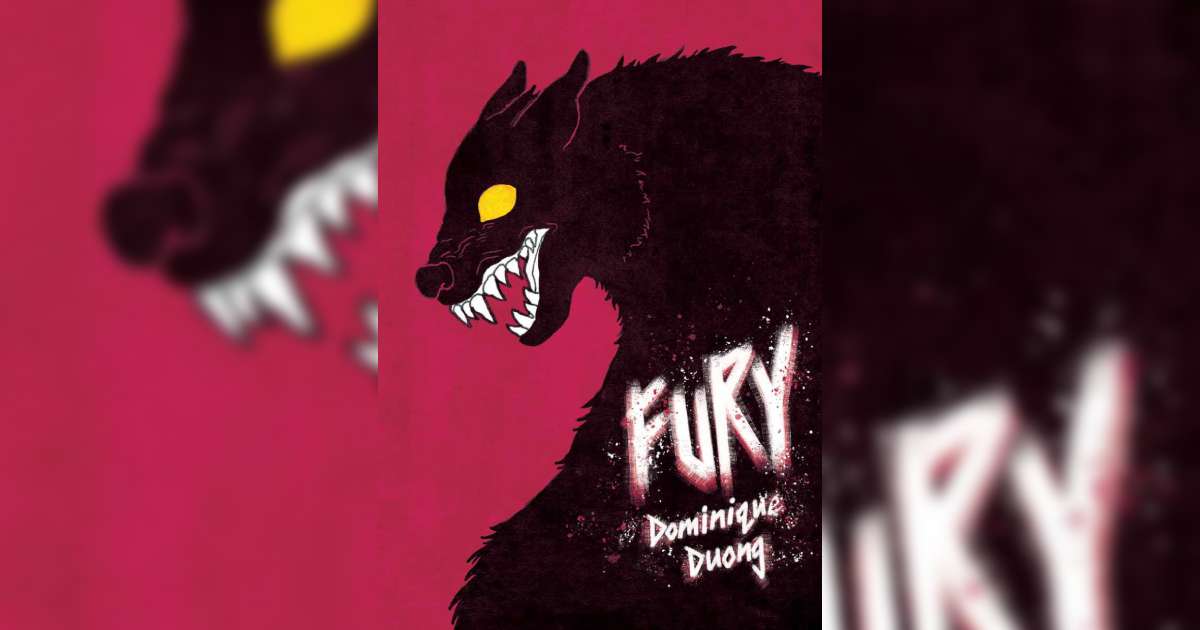 Fury by Dominique Duong Review - A Stunning Visual Journey Through Rage