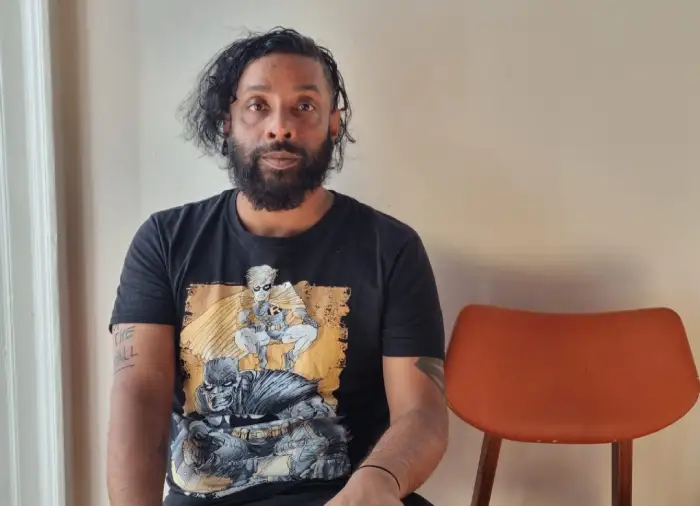 Bobby Joseph, UK Comics Laureate