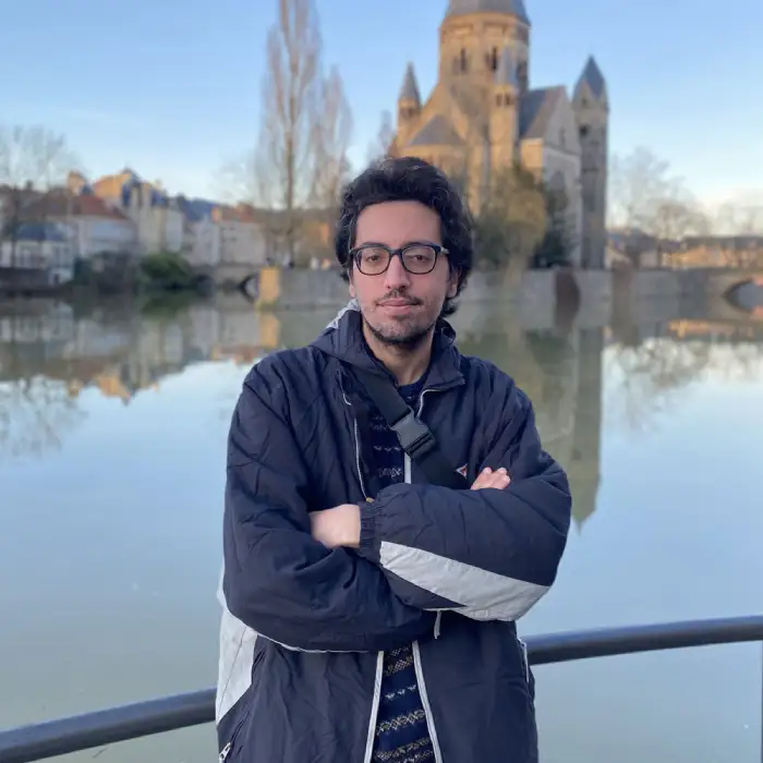 Khaled Jarada