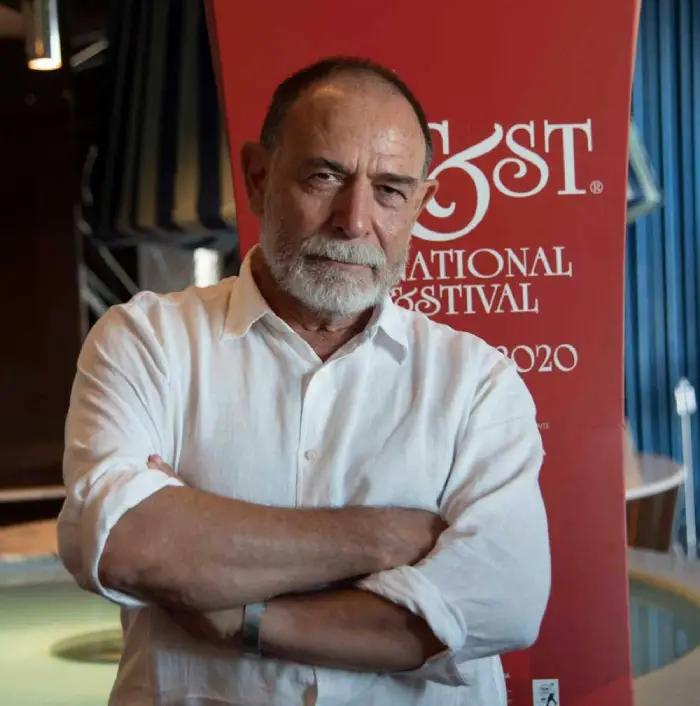 Lorenzo Mattotti