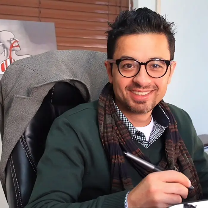 Mohammad Sabaaneh