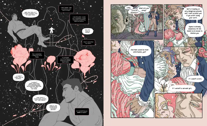 Roxy previews three
