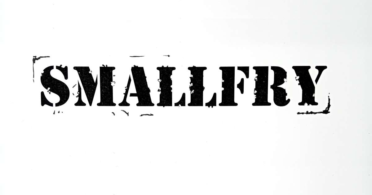 Smallfry logo